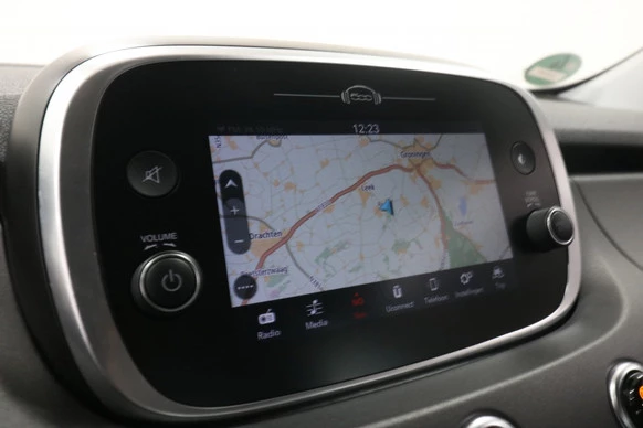 Fiat 500X - Afbeelding 5 van 29