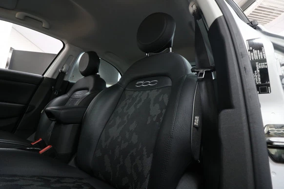 Fiat 500X - Afbeelding 6 van 29