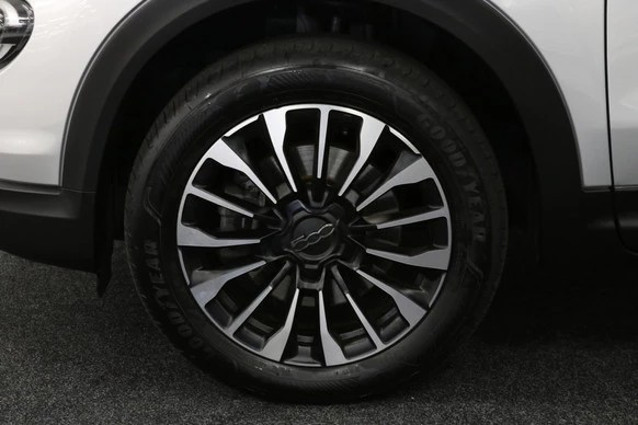 Fiat 500X - Afbeelding 8 van 29