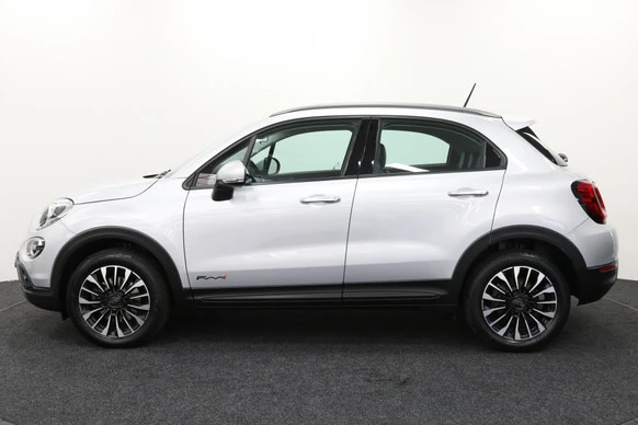 Fiat 500X - Afbeelding 9 van 29