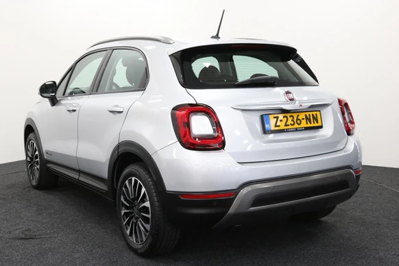 Fiat 500X - Afbeelding 10 van 29