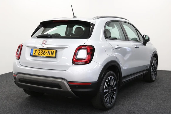 Fiat 500X - Afbeelding 11 van 29
