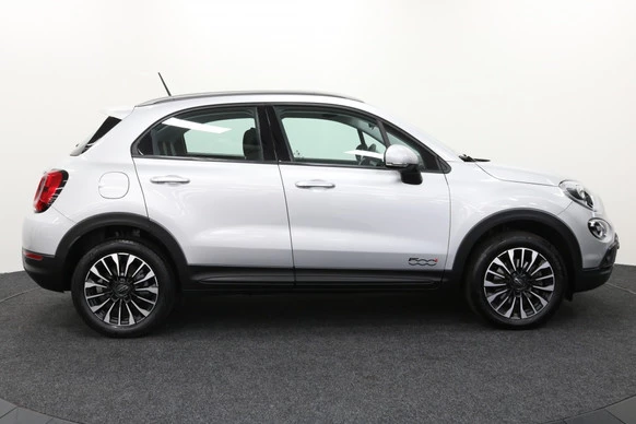 Fiat 500X - Afbeelding 12 van 29