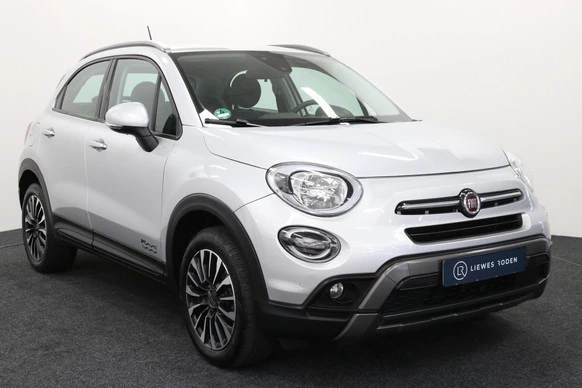 Fiat 500X - Afbeelding 13 van 29
