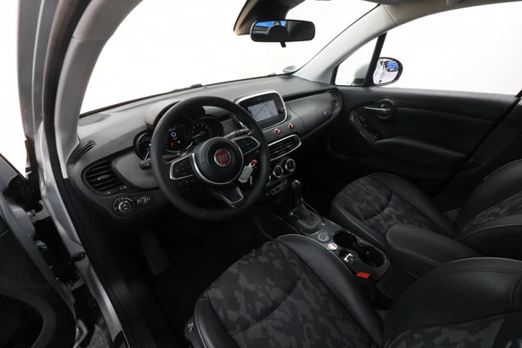 Fiat 500X - Afbeelding 14 van 29