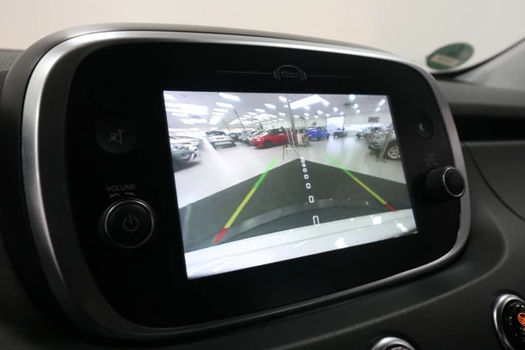 Fiat 500X - Afbeelding 15 van 29