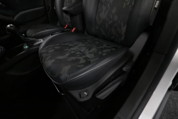 Fiat 500X - Afbeelding 16 van 29