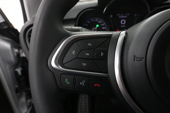 Fiat 500X - Afbeelding 18 van 29