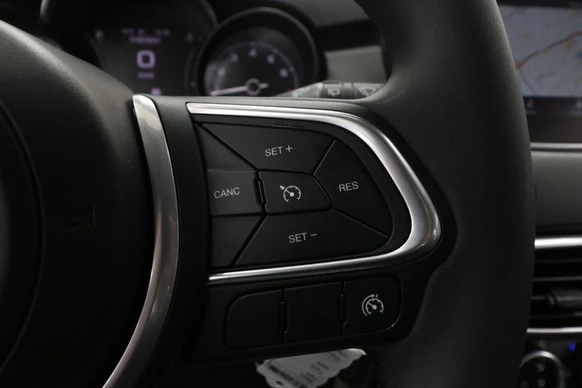 Fiat 500X - Afbeelding 19 van 29