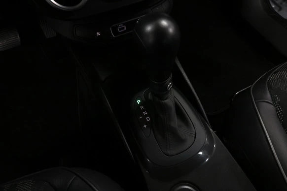 Fiat 500X - Afbeelding 21 van 29