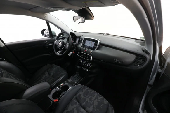 Fiat 500X - Afbeelding 22 van 29