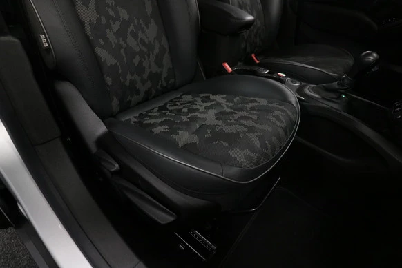 Fiat 500X - Afbeelding 23 van 29