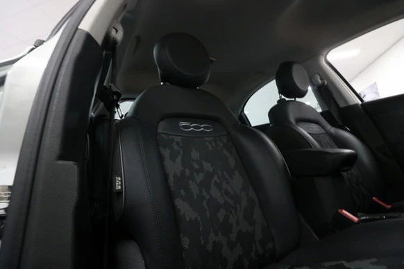 Fiat 500X - Afbeelding 24 van 29