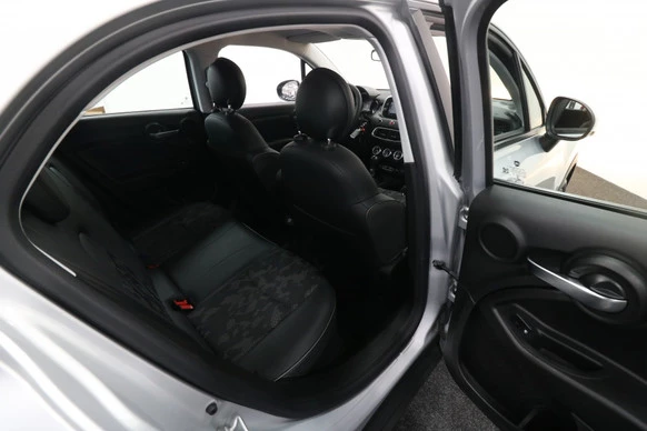 Fiat 500X - Afbeelding 25 van 29
