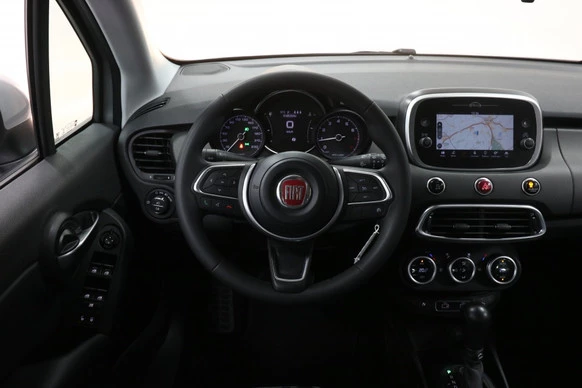 Fiat 500X - Afbeelding 26 van 29