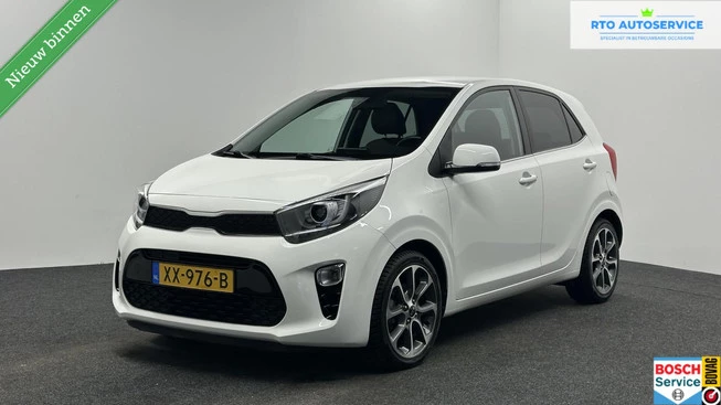 Kia Picanto - Afbeelding 1 van 30