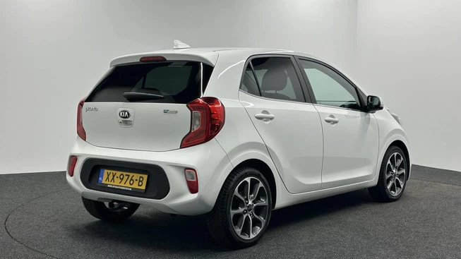 Kia Picanto - Afbeelding 2 van 30