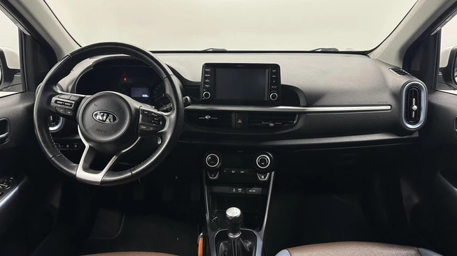 Kia Picanto - Afbeelding 3 van 30