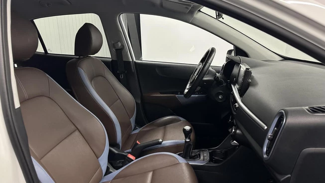 Kia Picanto - Afbeelding 4 van 30