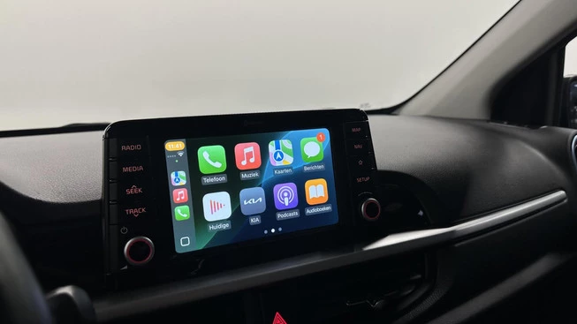 Kia Picanto - Afbeelding 7 van 30