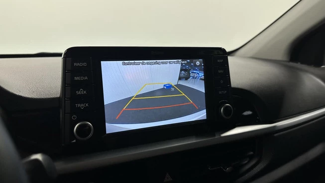 Kia Picanto - Afbeelding 8 van 30