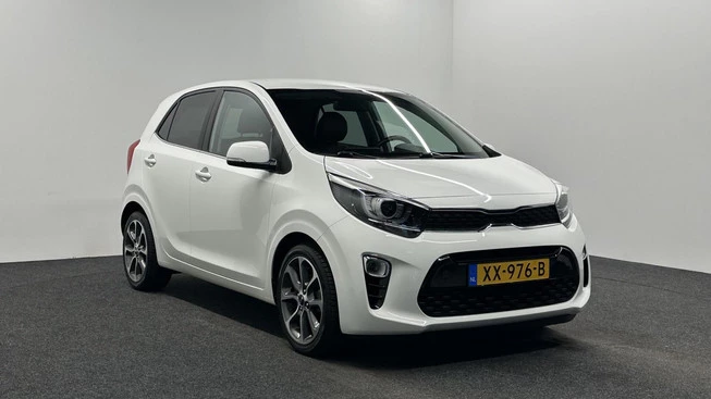 Kia Picanto - Afbeelding 9 van 30