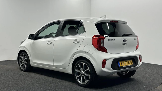Kia Picanto - Afbeelding 10 van 30