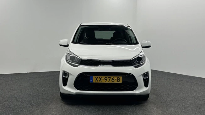 Kia Picanto - Afbeelding 11 van 30