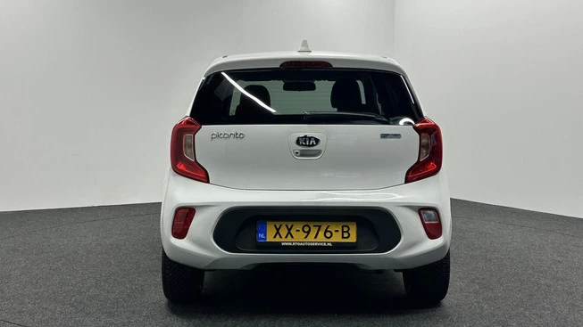 Kia Picanto - Afbeelding 12 van 30