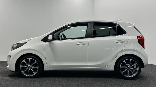 Kia Picanto - Afbeelding 13 van 30