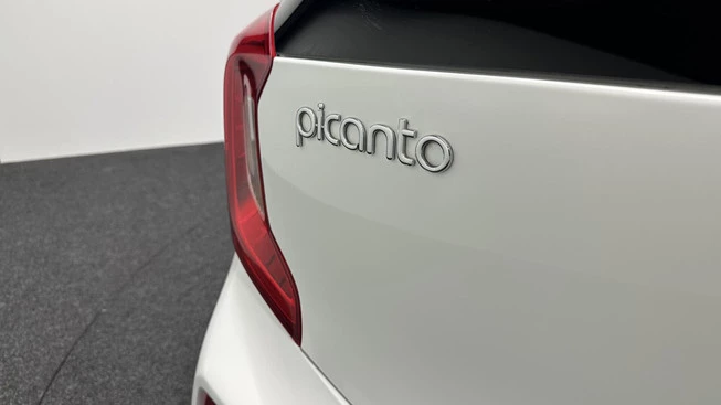 Kia Picanto - Afbeelding 14 van 30