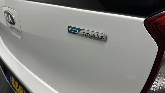 Kia Picanto - Afbeelding 15 van 30