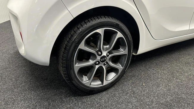 Kia Picanto - Afbeelding 16 van 30