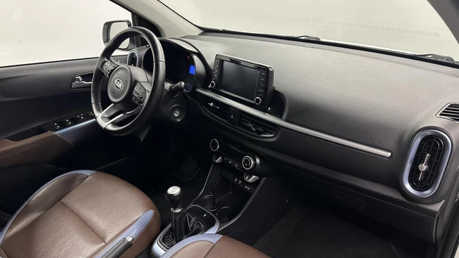 Kia Picanto - Afbeelding 17 van 30