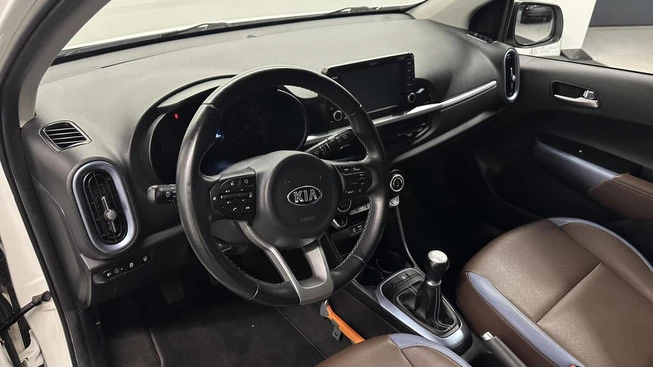 Kia Picanto - Afbeelding 21 van 30