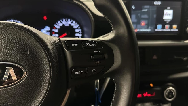 Kia Picanto - Afbeelding 26 van 30