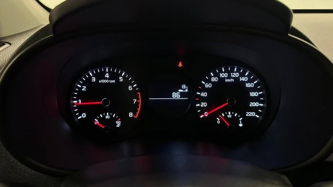 Kia Picanto - Afbeelding 29 van 30