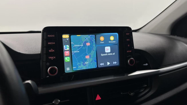 Kia Picanto - Afbeelding 30 van 30