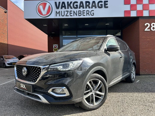 MG EHS - Afbeelding 1 van 30