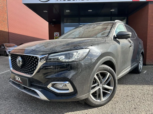 MG EHS - Afbeelding 2 van 30