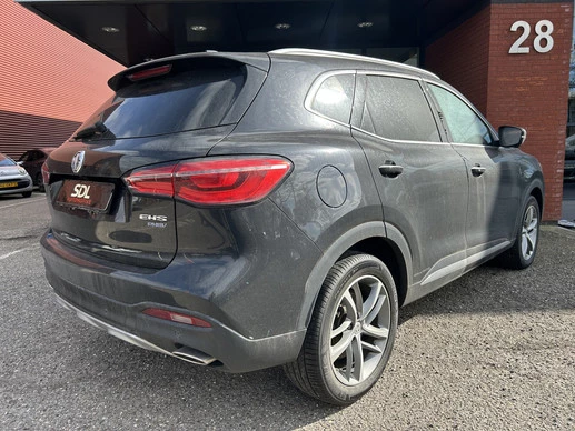 MG EHS - Afbeelding 3 van 30