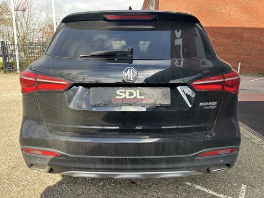 MG EHS - Afbeelding 6 van 30