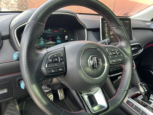 MG EHS - Afbeelding 7 van 30