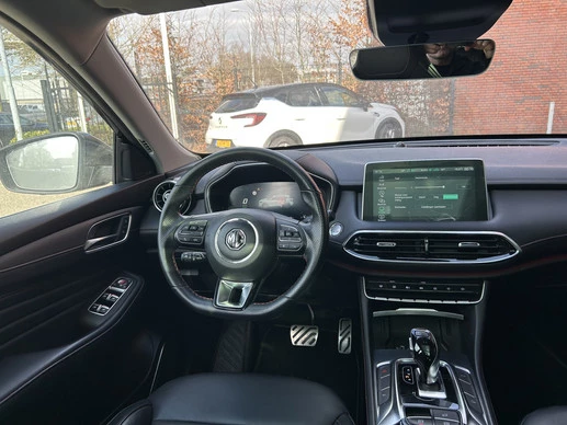 MG EHS - Afbeelding 8 van 30