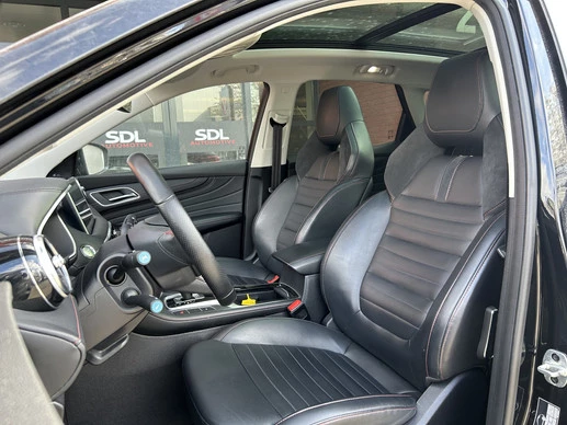 MG EHS - Afbeelding 9 van 30