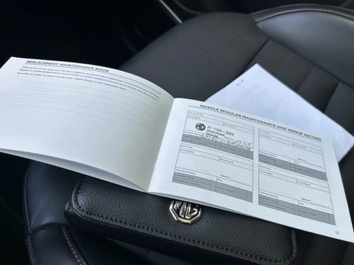 MG EHS - Afbeelding 15 van 30