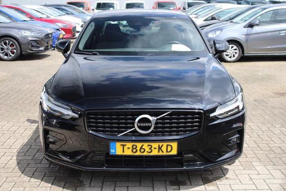 Volvo S60 - Afbeelding 4 van 30