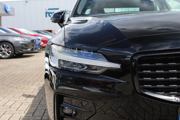 Volvo S60 - Afbeelding 11 van 30