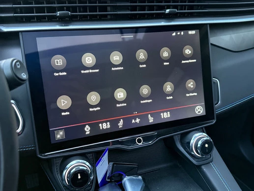 Lynk & Co 01 - Afbeelding 6 van 27