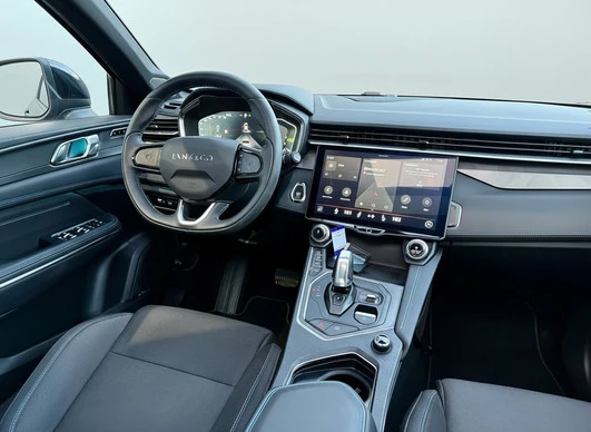 Lynk & Co 01 - Afbeelding 8 van 27